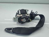 Centura stanga fata Mercedes Clasa C Combi (W205) [Fabr 2015-prezent] 635374800B