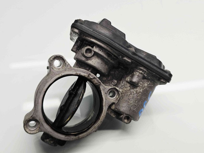 Clapeta acceleratie Bmw 3 (E90) [Fabr 2005-2011] 7810752 2.0D N47D20 105KW / 143CP