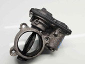 Clapeta acceleratie Bmw 3 (E90) [Fabr 2005-2011] 7810752 2.0D N47D20 105KW / 143CP