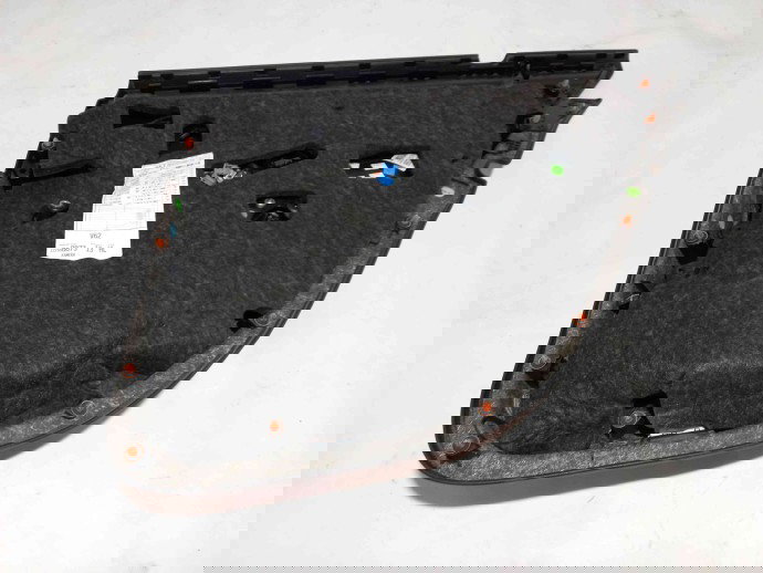 Tapiterie usa stanga spate OEM Mercedes E220 W213 2.0 2016-2021