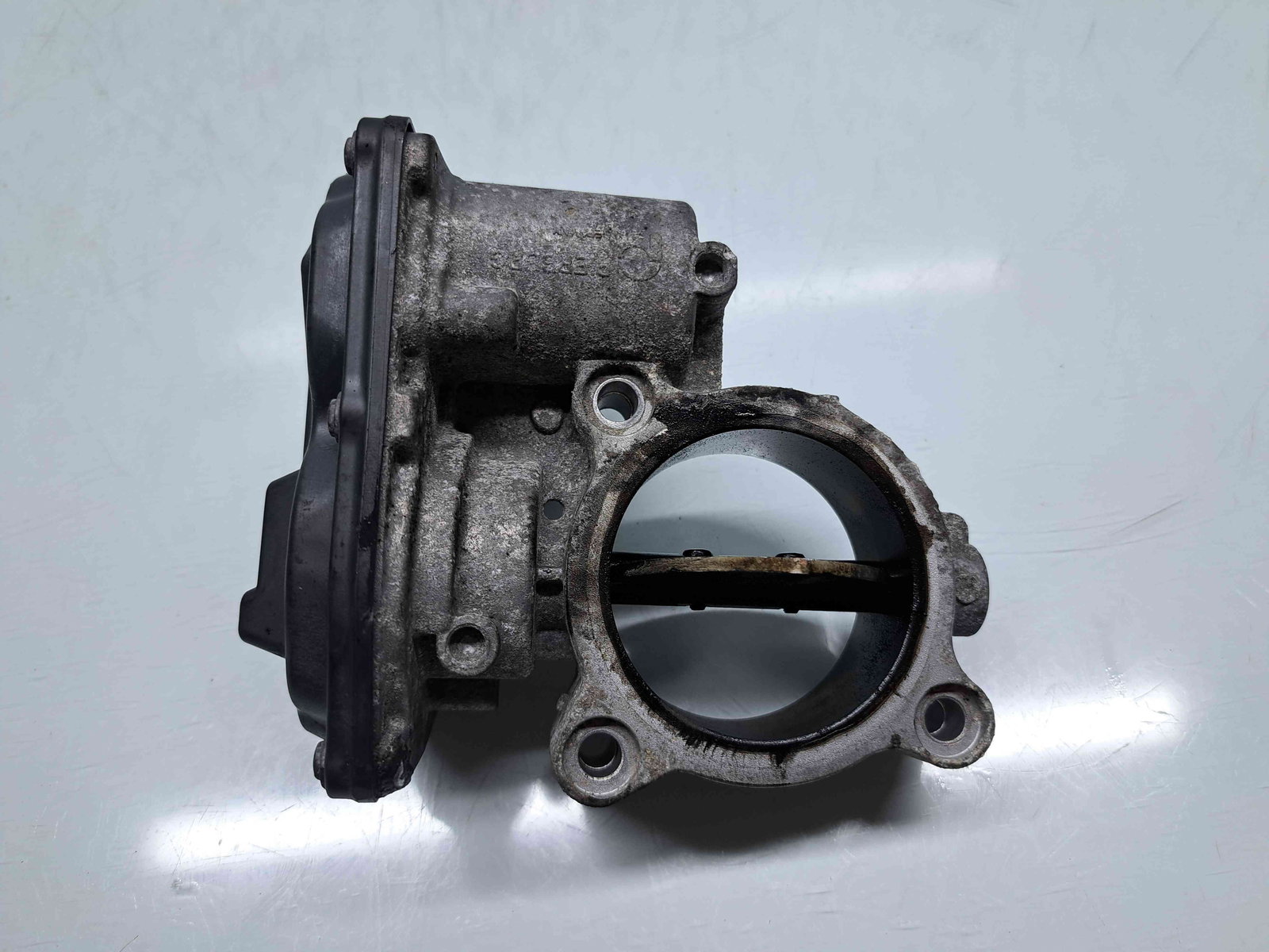 Clapeta acceleratie Bmw 3 Touring (F31) [Fabr 2012-2017] 7810752-03 2.0 N47D20 135KW / 184CP - imagine 3