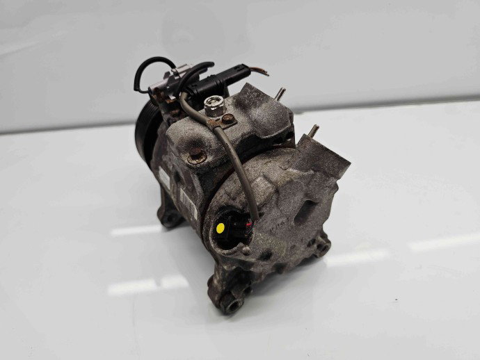 Compresor clima Bmw 3 (E90) [Fabr 2005-2011] 9225703 2.0D N47D20 105KW / 143CP