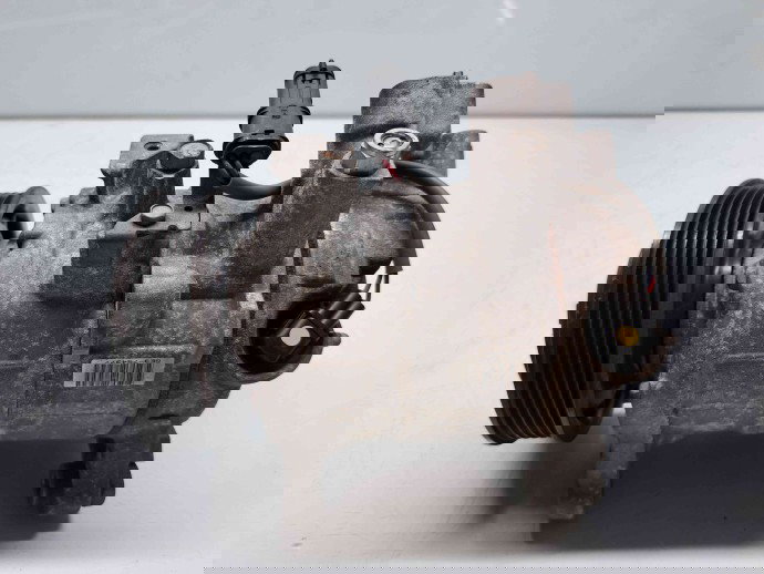 Compresor clima Bmw 3 Touring (F31) [Fabr 2012-2017] 9223695-02 2.0 N47D20 135KW / 184CP