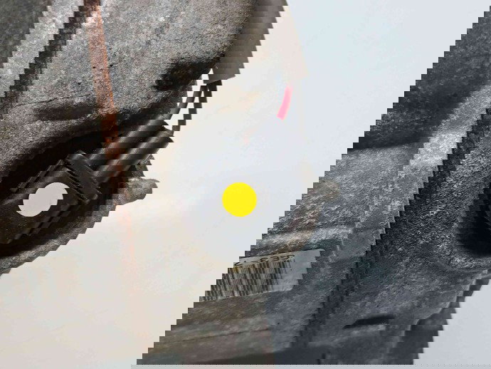 Compresor clima Bmw 3 Touring (F31) [Fabr 2012-2017] 9223695-02 2.0 N47D20 135KW / 184CP