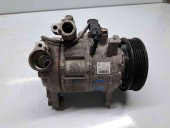 Compresor clima Bmw 3 Touring (F31) [Fabr 2012-2017] 9223695-02 2.0 N47D20 135KW / 184CP