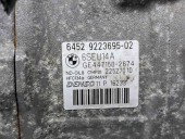 Compresor clima Bmw 3 Touring (F31) [Fabr 2012-2017] 9223695-02 2.0 N47D20 135KW / 184CP