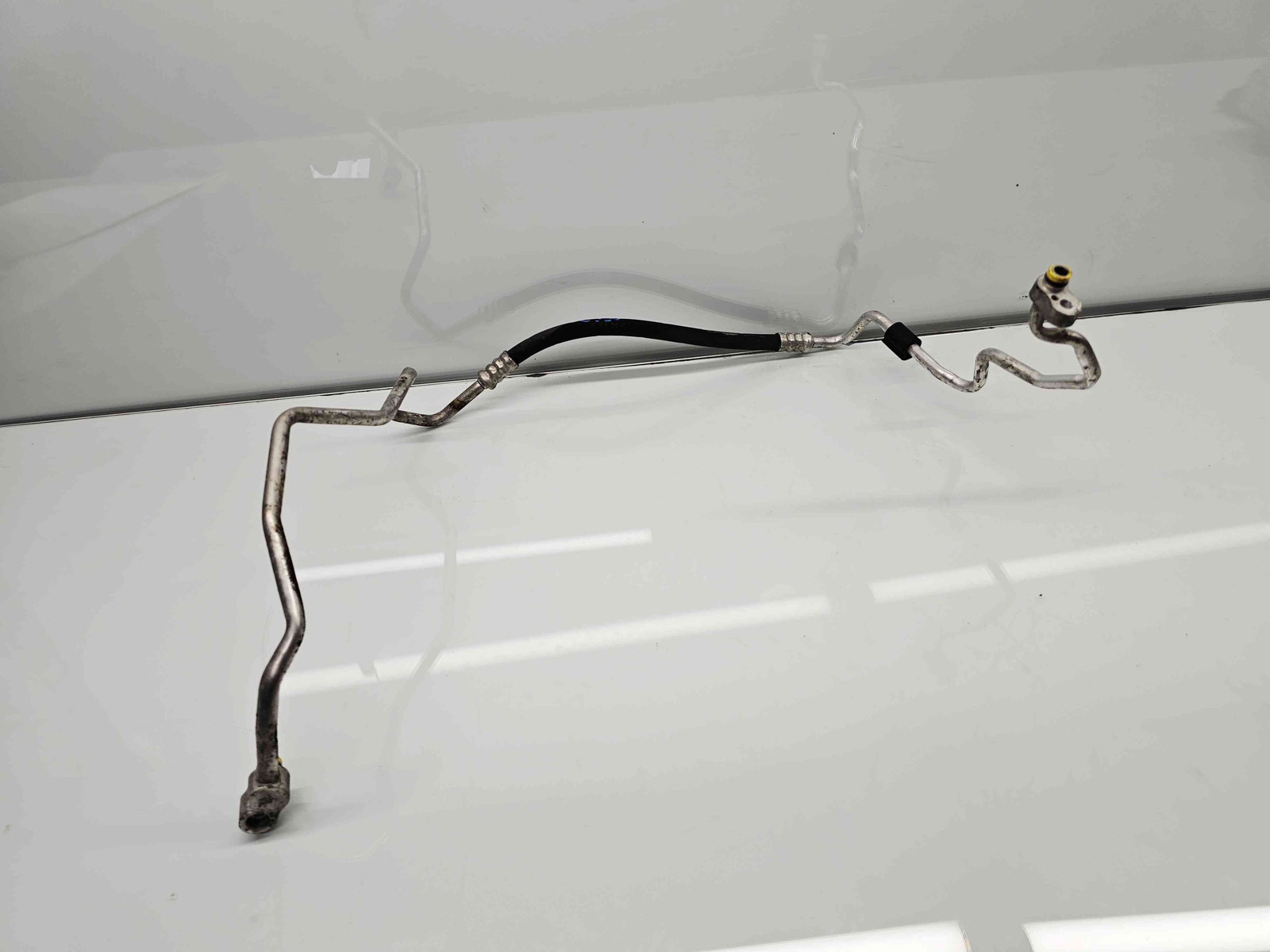 Conducta AC Bmw 3 (E90) [Fabr 2005-2011] 9226413 2.0D N47D20 105KW / 143CP - imagine 1