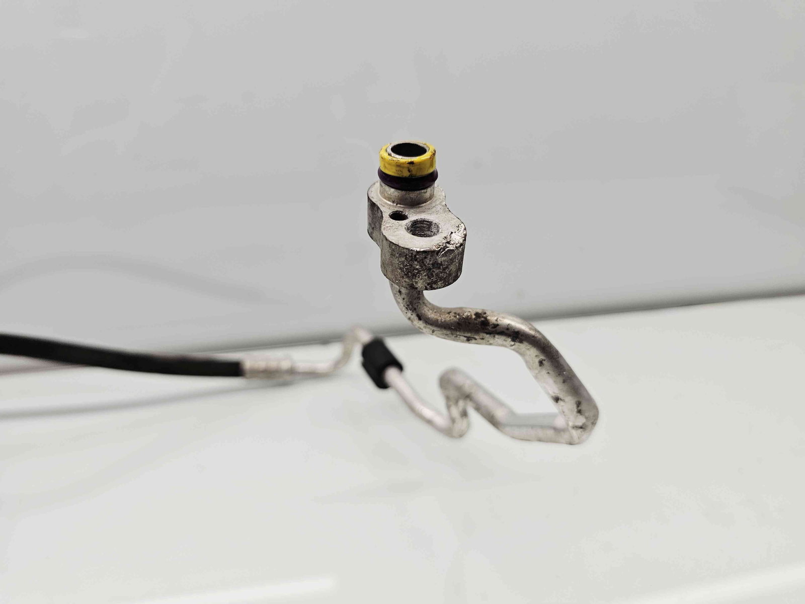 Conducta AC Bmw 3 (E90) [Fabr 2005-2011] 9226413 2.0D N47D20 105KW / 143CP - imagine 3