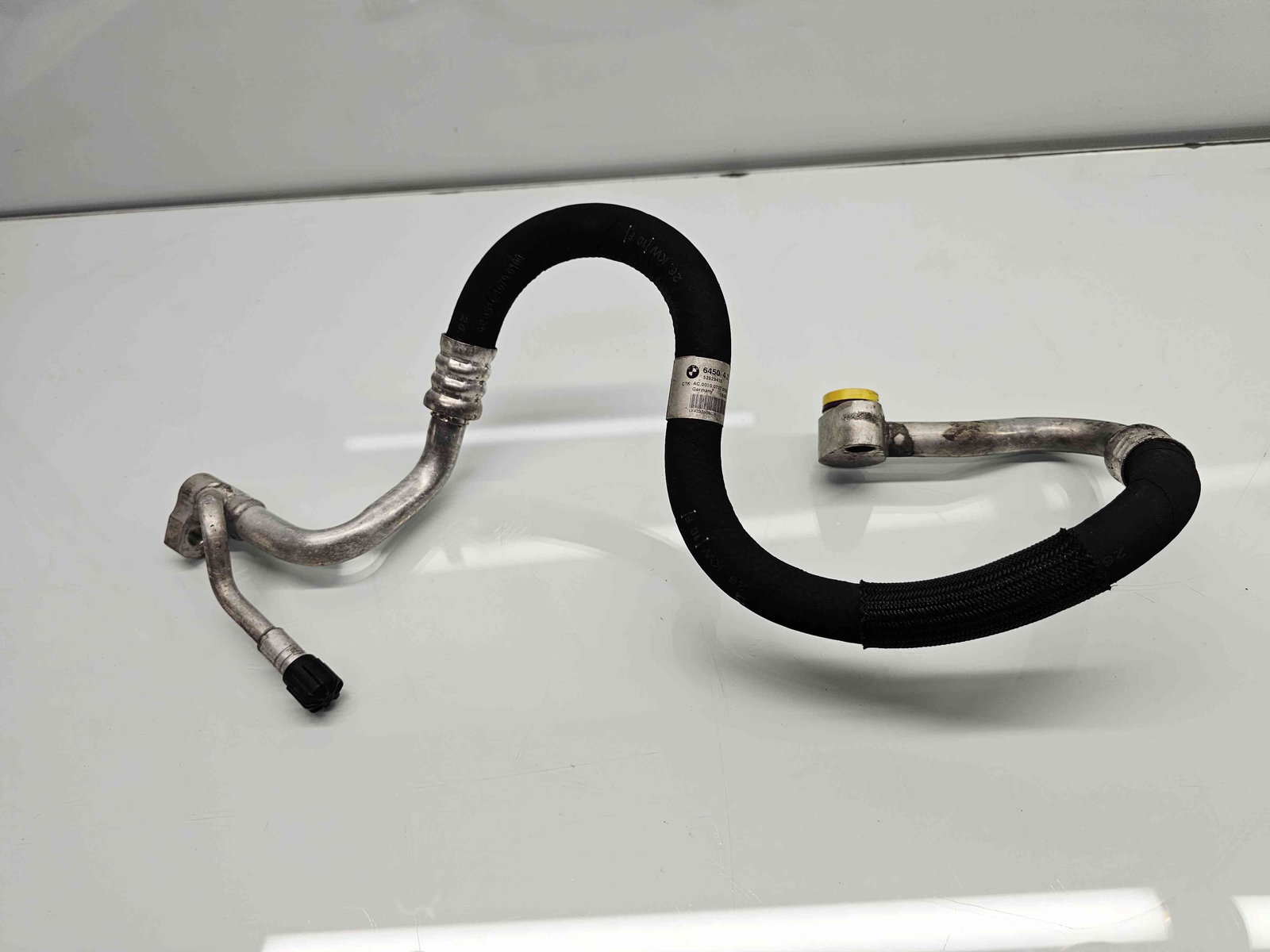 Conducta AC Bmw 3 (E90) [Fabr 2005-2011] 4237906 2.0D N47D20 105KW / 143CP - imagine 1