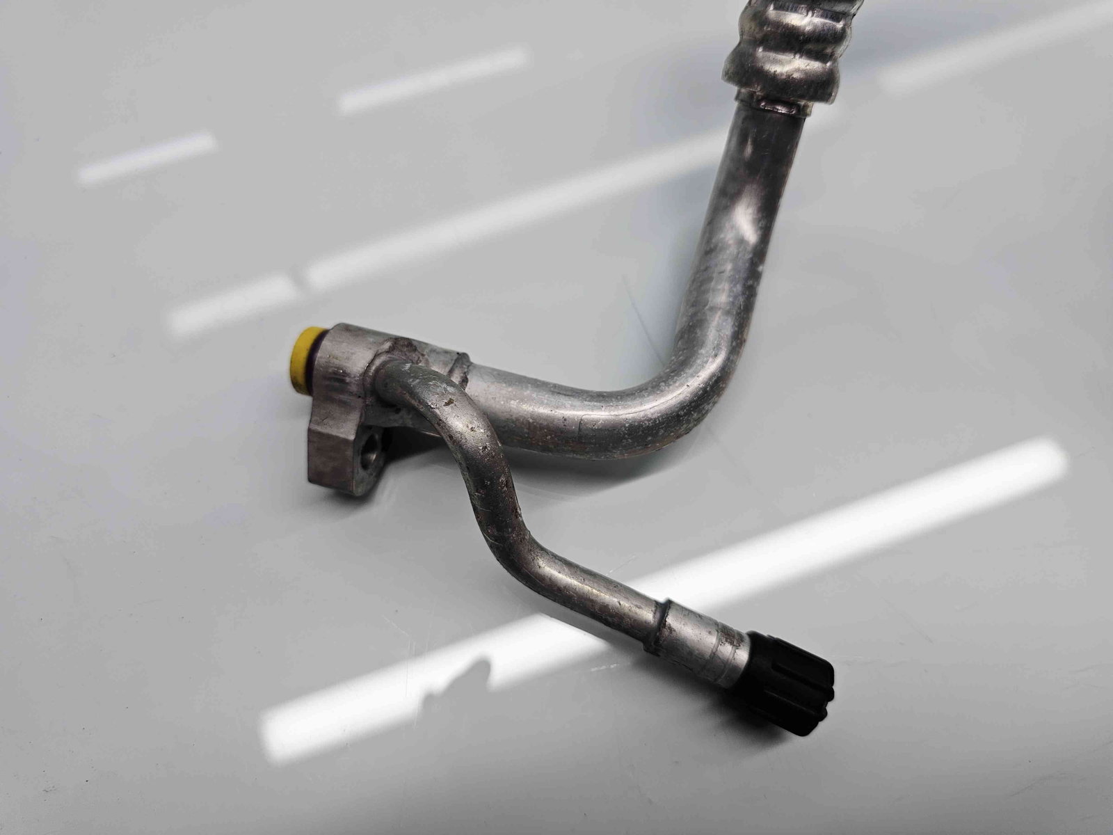 Conducta AC Bmw 3 (E90) [Fabr 2005-2011] 4237906 2.0D N47D20 105KW / 143CP - imagine 2