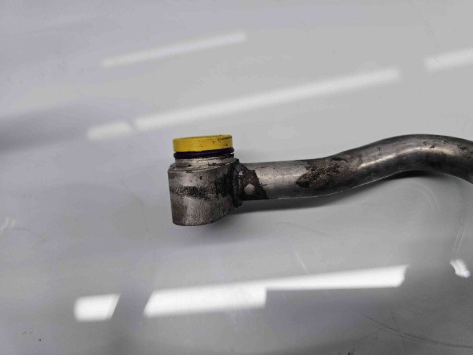 Conducta AC Bmw 3 (E90) [Fabr 2005-2011] 4237906 2.0D N47D20 105KW / 143CP