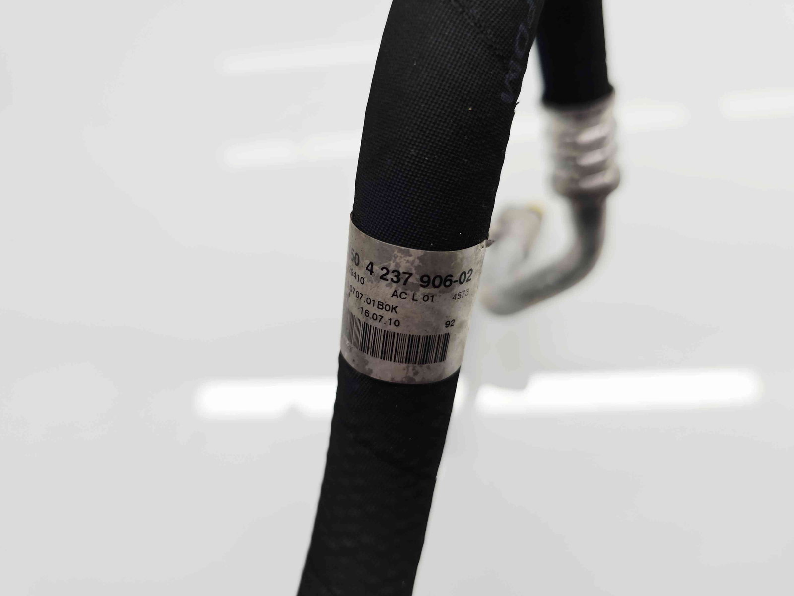 Conducta AC Bmw 3 (E90) [Fabr 2005-2011] 4237906 2.0D N47D20 105KW / 143CP - imagine 4