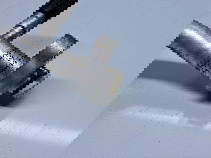 Conducta AC Bmw 3 Touring (F31) [Fabr 2012-2017] 9212232-07 2.0 N47D20 135KW / 184CP