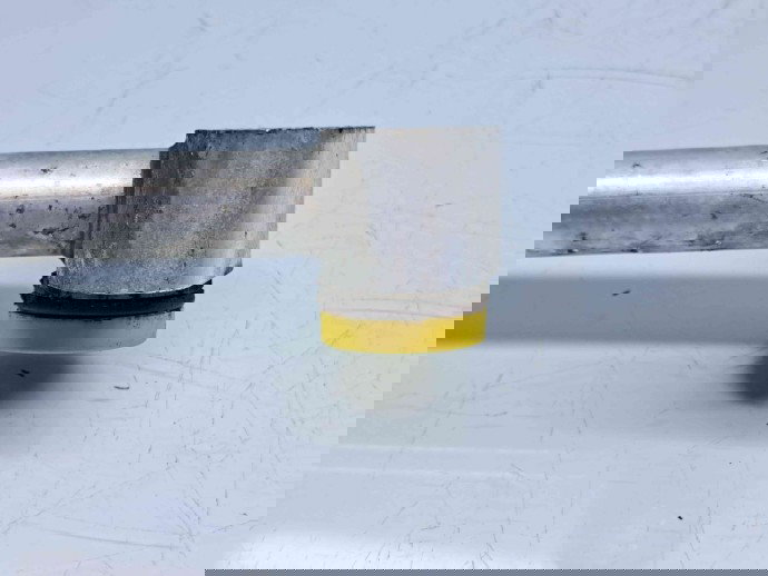 Conducta AC Bmw 3 Touring (F31) [Fabr 2012-2017] 9212232-07 2.0 N47D20 135KW / 184CP