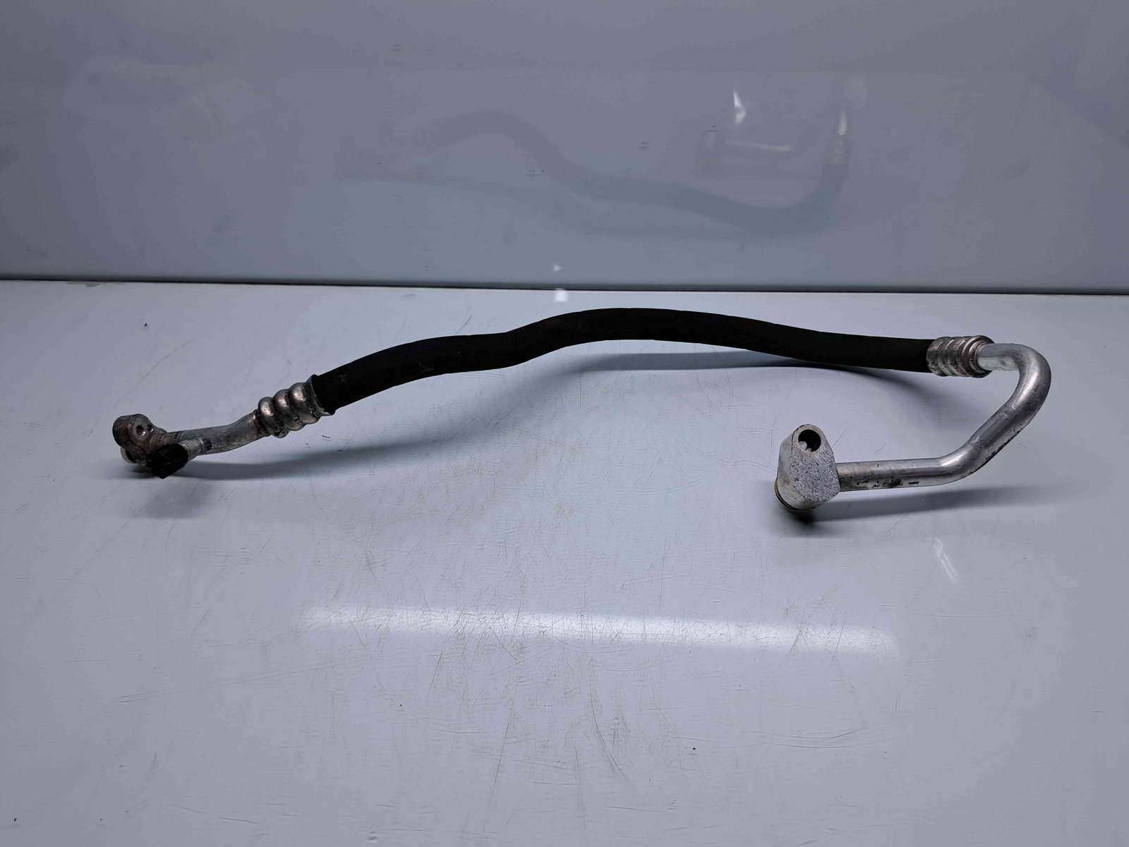 Conducta AC Bmw 3 Touring (F31) [Fabr 2012-2017] 9212232-07 2.0 N47D20 135KW / 184CP - imagine 5