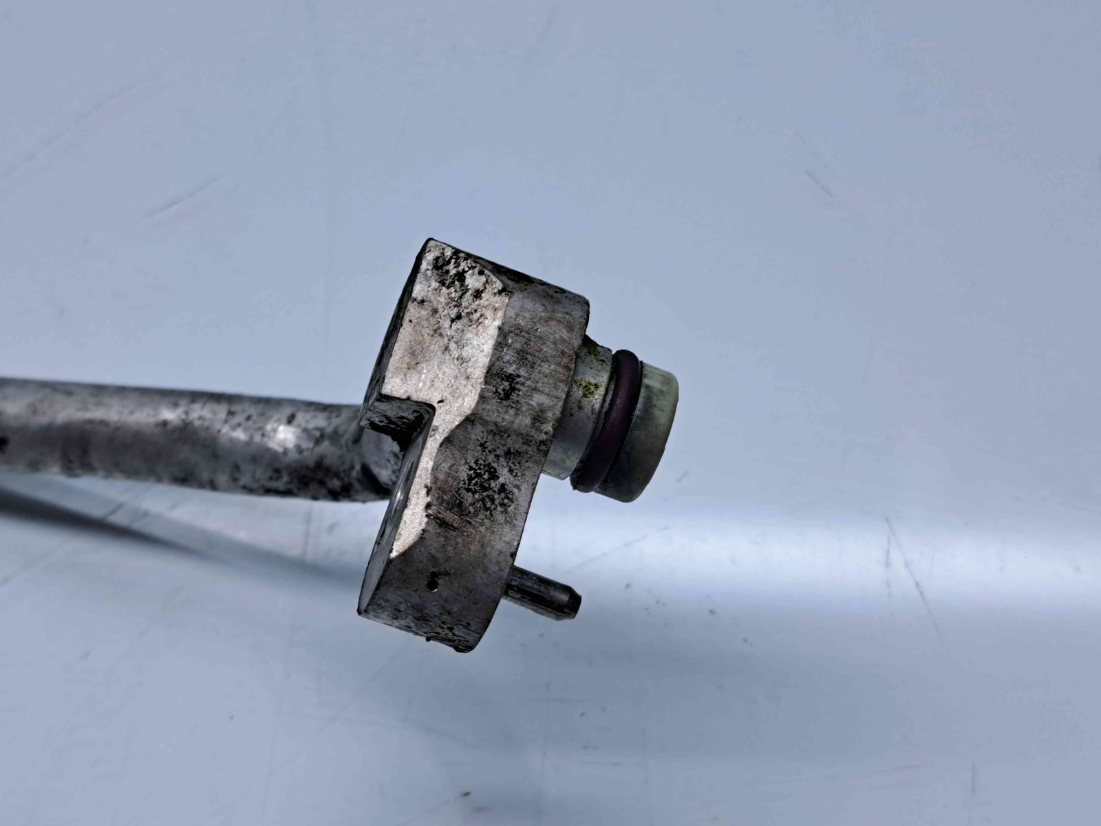 Conducta AC Bmw 3 Touring (F31) [Fabr 2012-2017] OEM 2.0 N47D20 135KW / 184CP - imagine 2