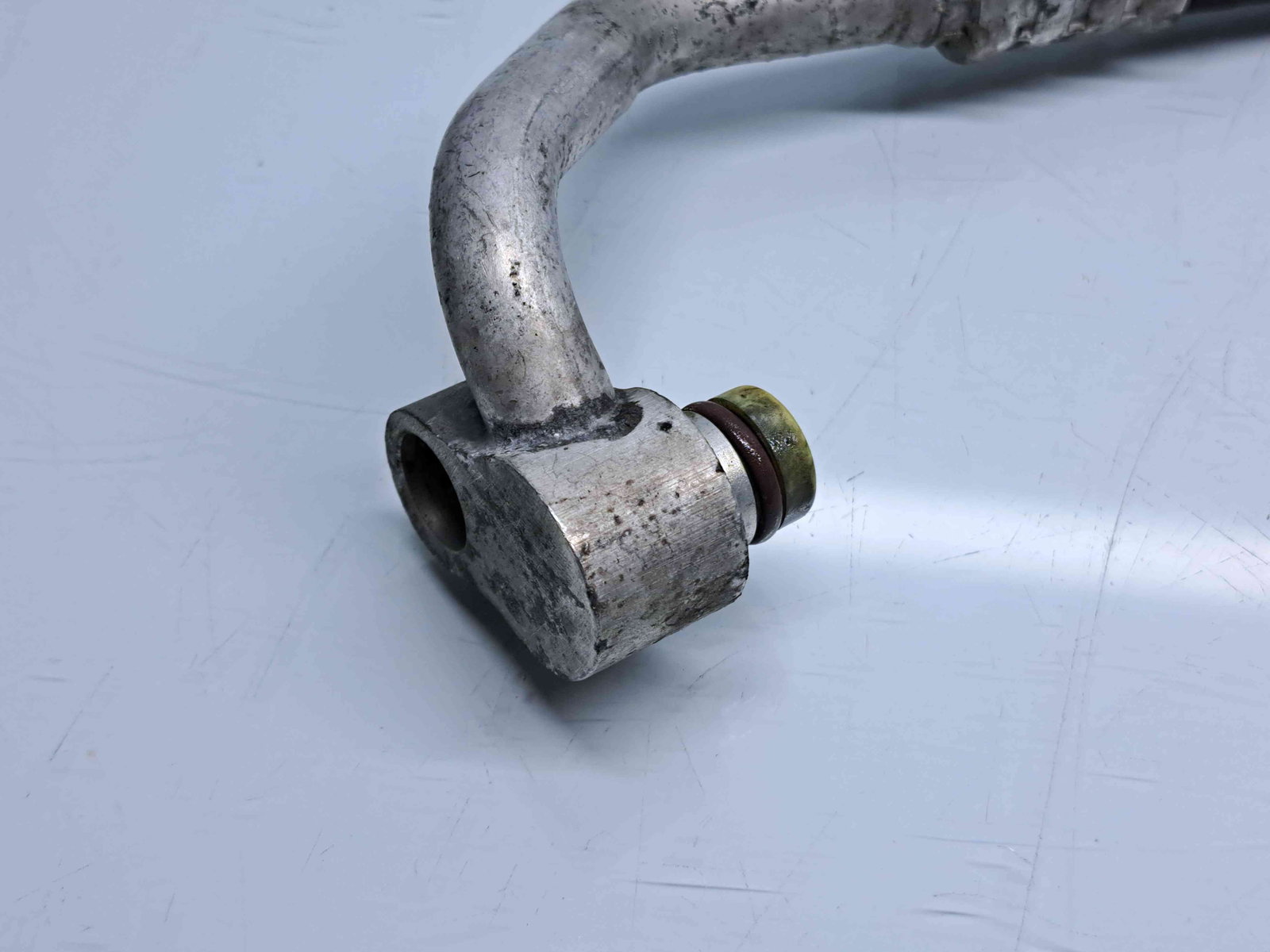 Conducta AC Bmw 3 Touring (F31) [Fabr 2012-2017] OEM 2.0 N47D20 135KW / 184CP - imagine 3