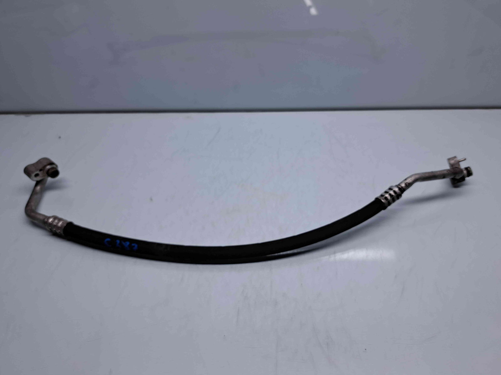 Conducta AC Bmw 3 Touring (F31) [Fabr 2012-2017] OEM 2.0 N47D20 135KW / 184CP - imagine 4