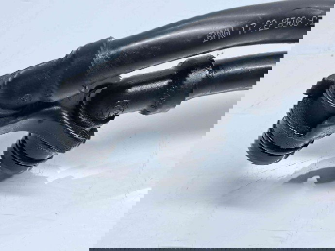 Conducta combustibil Bmw 3 Touring (F31) [Fabr 2012-2017] OEM 2.0 N47D20 135KW / 184CP