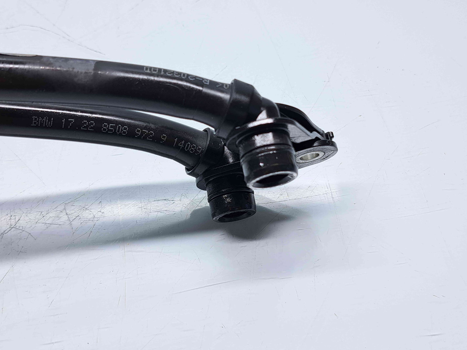 Conducta combustibil Bmw 3 Touring (F31) [Fabr 2012-2017] OEM 2.0 N47D20 135KW / 184CP - imagine 3