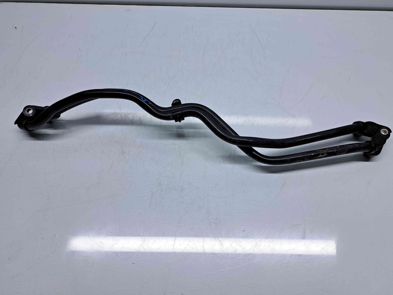 Conducta combustibil Bmw 3 Touring (F31) [Fabr 2012-2017] OEM 2.0 N47D20 135KW / 184CP - imagine 4