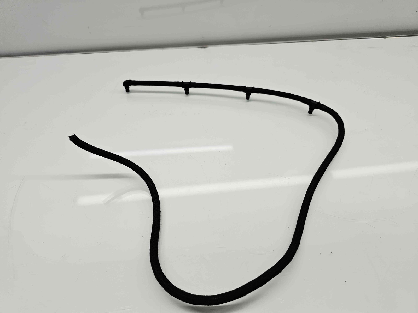 Conducta retur injectoare Bmw 3 (E90) [Fabr 2005-2011] OEM 2.0D N47D20 105KW / 143CP - imagine 1