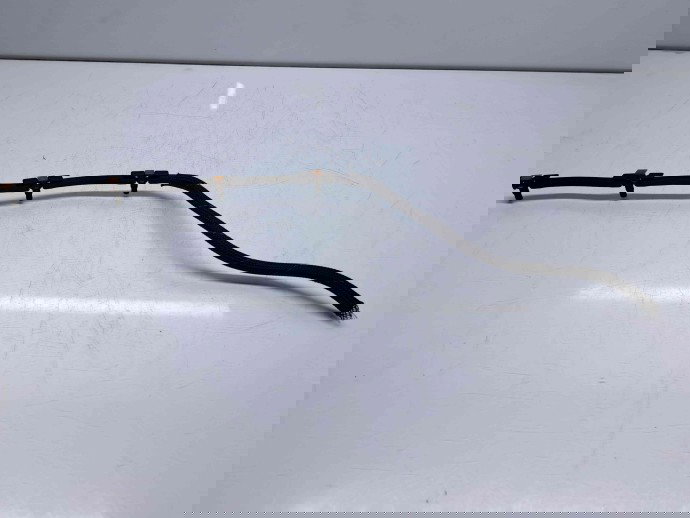 Conducta retur injectoare Bmw 3 Touring (F31) [Fabr 2012-2017] OEM 2.0 N47D20 135KW / 184CP