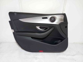 Tapiterie usa stanga fata OEM Mercedes E220 W213 2.0 2016-2021