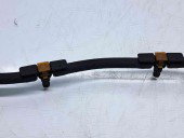 Conducta retur injectoare Bmw 3 Touring (F31) [Fabr 2012-2017] OEM 2.0 N47D20 135KW / 184CP