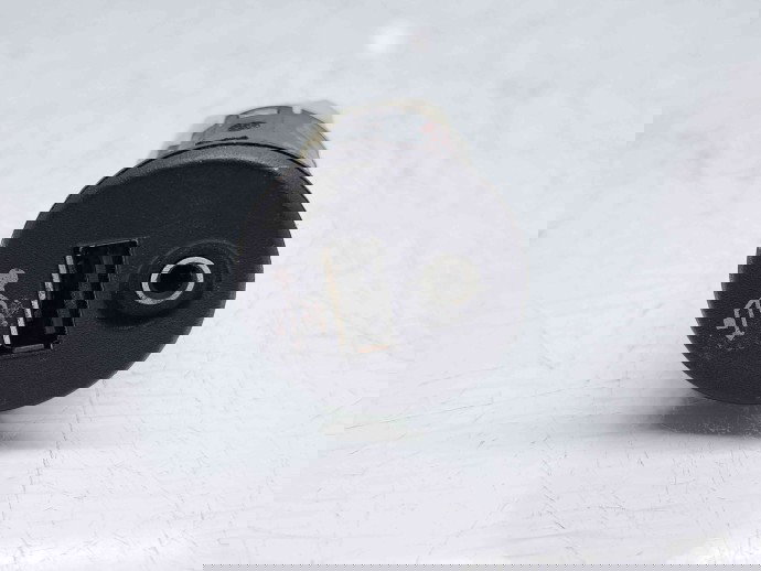  Conector auxiliar USB Nissan Qashqai Facelift (2) [Fabr 2009-2013] OEM