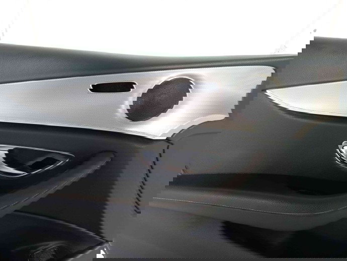 Tapiterie usa stanga fata OEM Mercedes E220 W213 2.0 2016-2021