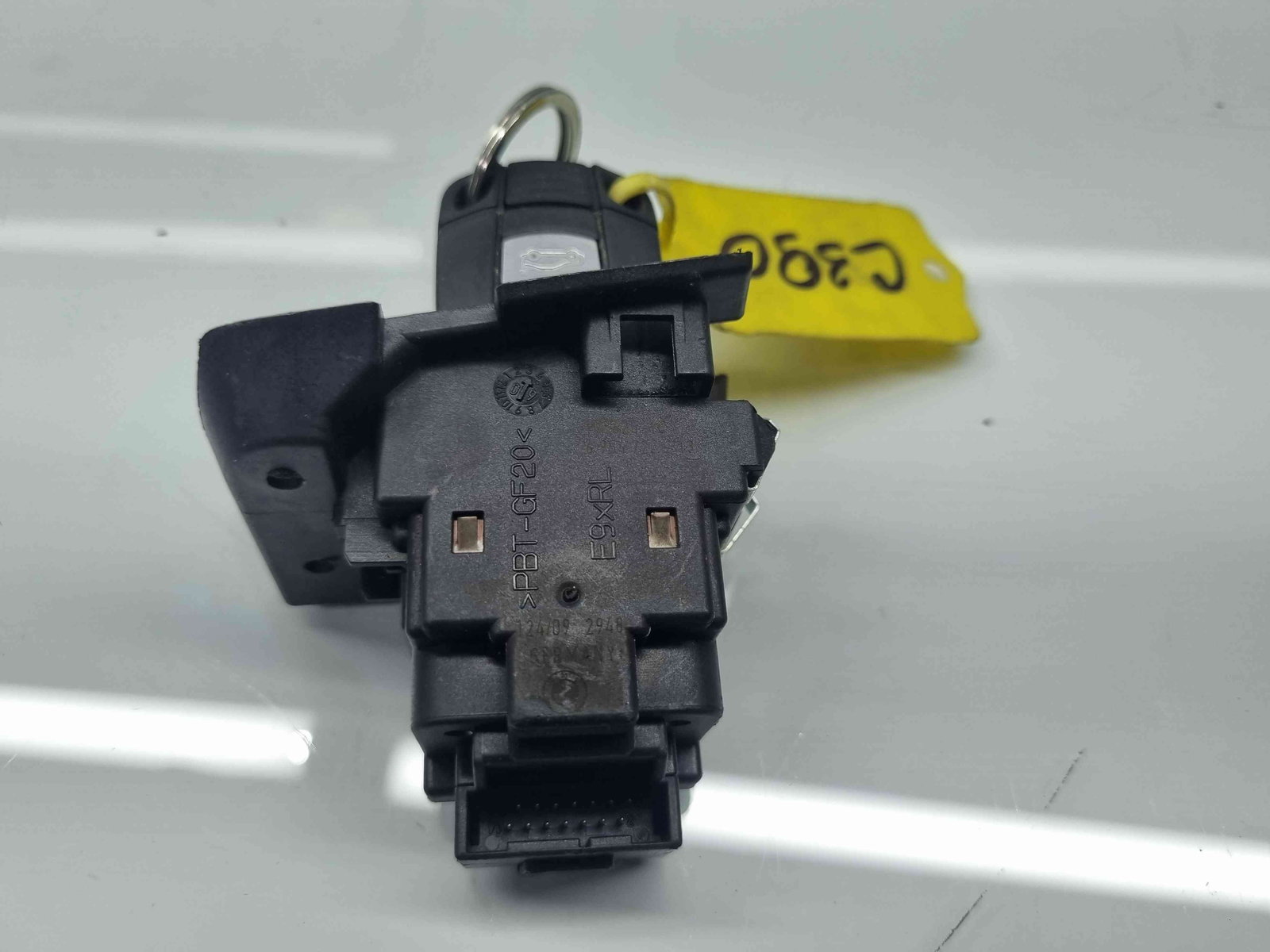 Contact cu cheie Bmw 3 (E90) [Fabr 2005-2011] 6954720-13 2.0D N47D20105KW / 143CP - imagine 1