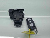  Contact cu cheie Bmw 3 (E90) [Fabr 2005-2011] 6954720-13 2.0D N47D20105KW / 143CP