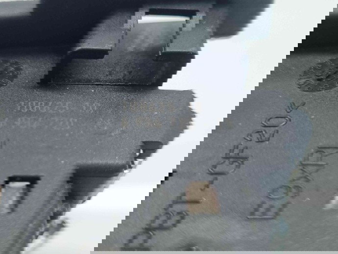  Contact cu cheie Bmw 3 (E90) [Fabr 2005-2011] 6954720-13 2.0D N47D20105KW / 143CP