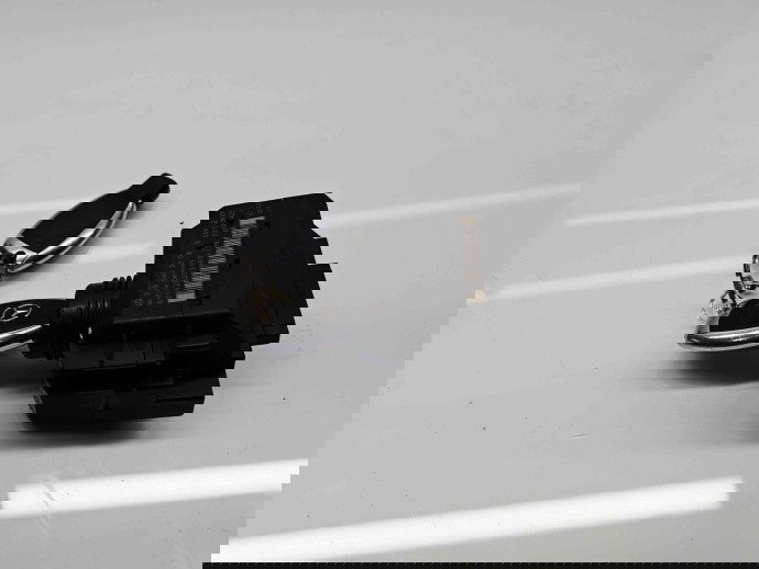  Contact cu cheie Mercedes Clasa C (W203) [Fabr 2000-2007] 2095453308 2.2 CDI 646963110KW / 150CP