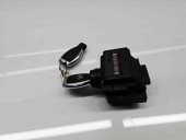  Contact cu cheie Mercedes Clasa C (W203) [Fabr 2000-2007] 2095453308 2.2 CDI 646963110KW / 150CP