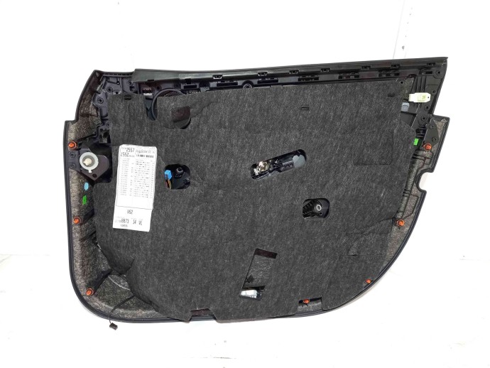 Tapiterie usa stanga fata OEM Mercedes E220 W213 2.0 2016-2021