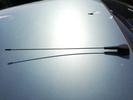 Antena radio Renault Clio Symbol 1.5 DCI K9K OEM 2005-2012