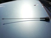 Antena radio Renault Clio Symbol 1.5 DCI K9K OEM 2005-2012