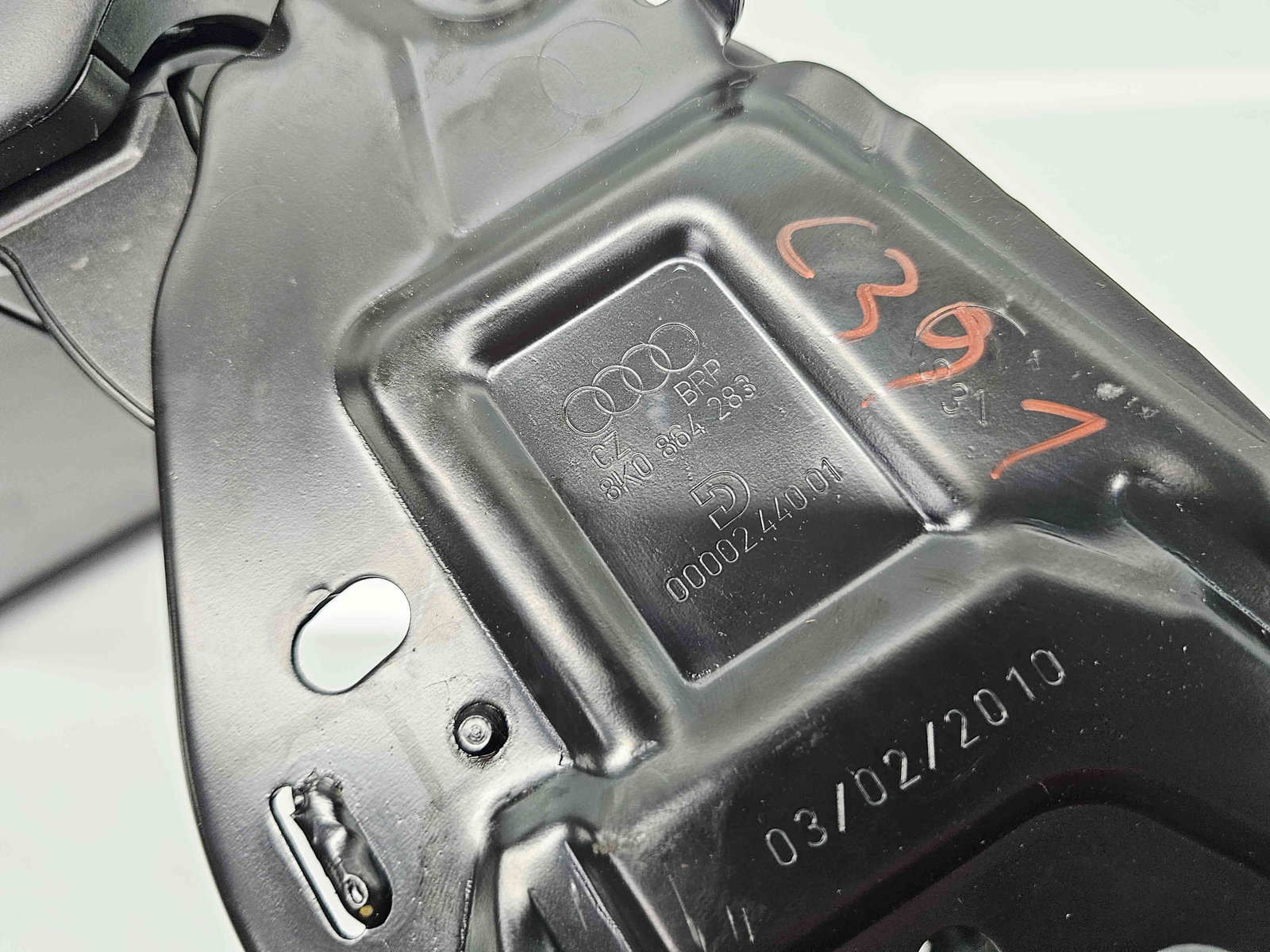 Cotiera Audi A4 (8K5, B8) Avant [Fabr 2008-2015] 8K0864283 - imagine 6