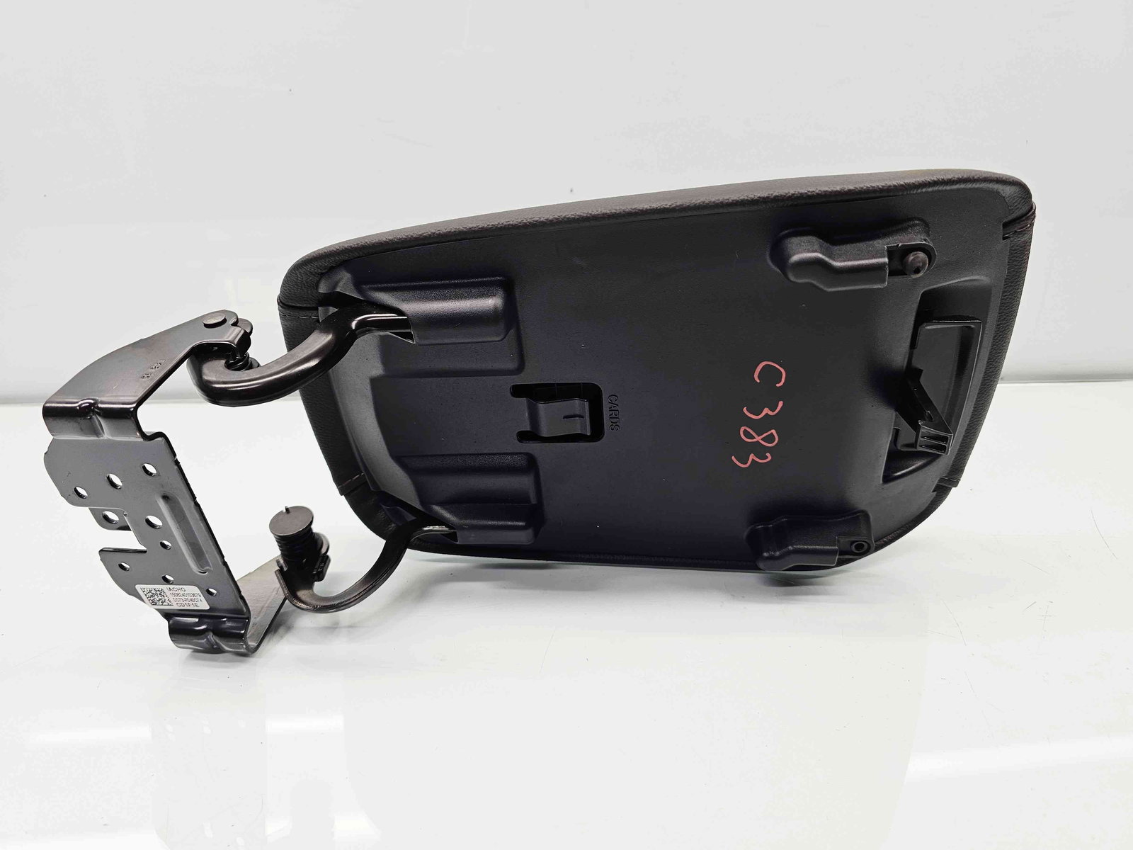 Cotiera Ford Mondeo 5 Hatchback [Fabr 2014-2022] DS73-F045C74 - imagine 3