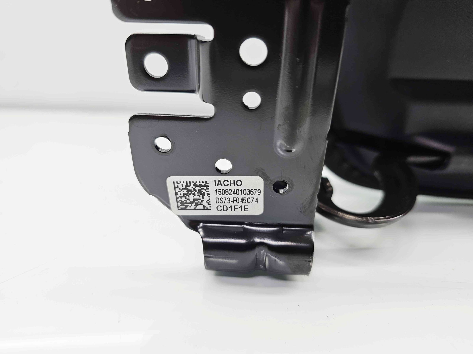 Cotiera Ford Mondeo 5 Hatchback [Fabr 2014-2022] DS73-F045C74 - imagine 4