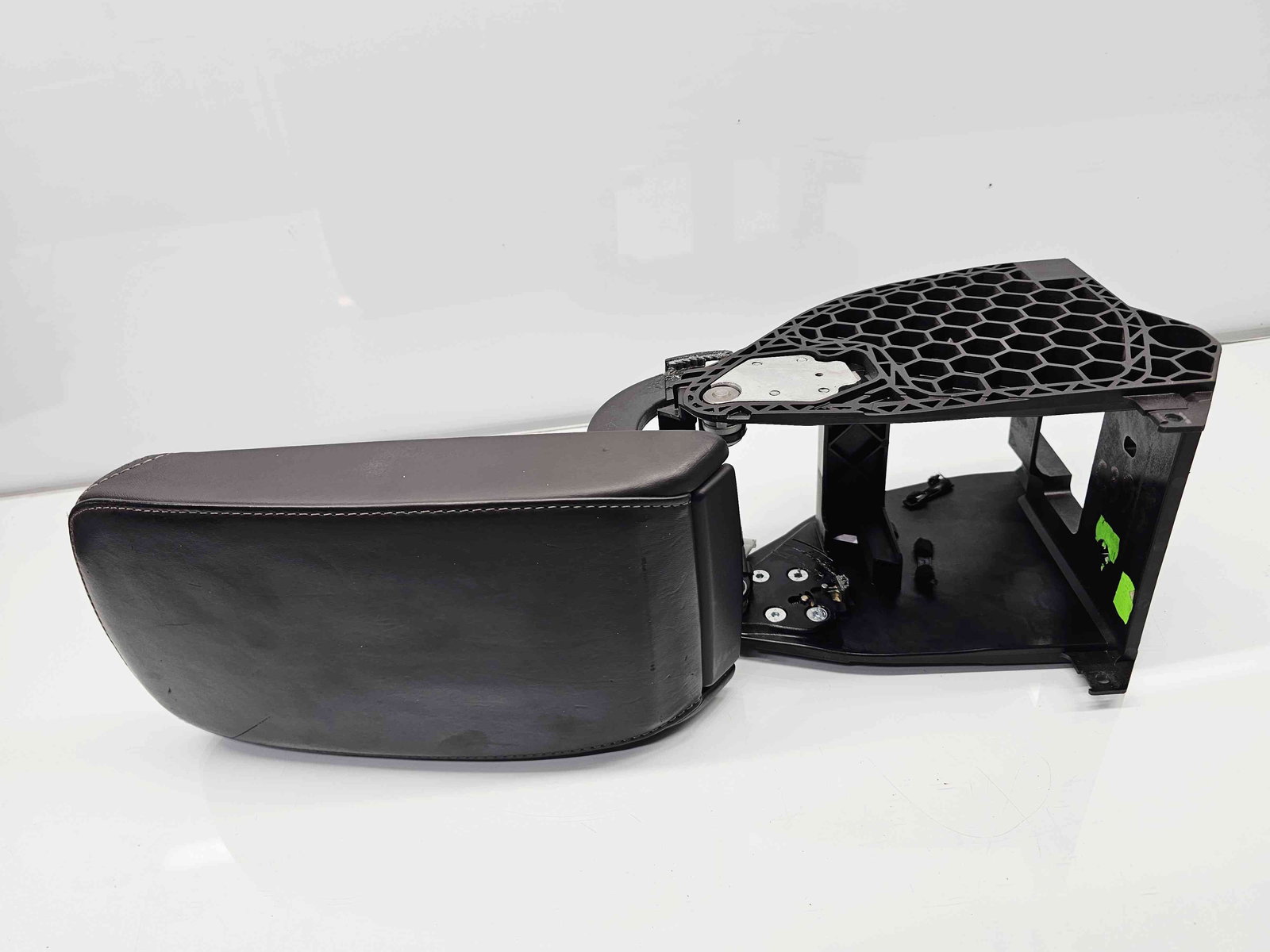 Cotiera Skoda Superb II Combi (3T5) Facelift [Fabr 2009-2015] 3T0864207D - imagine 5