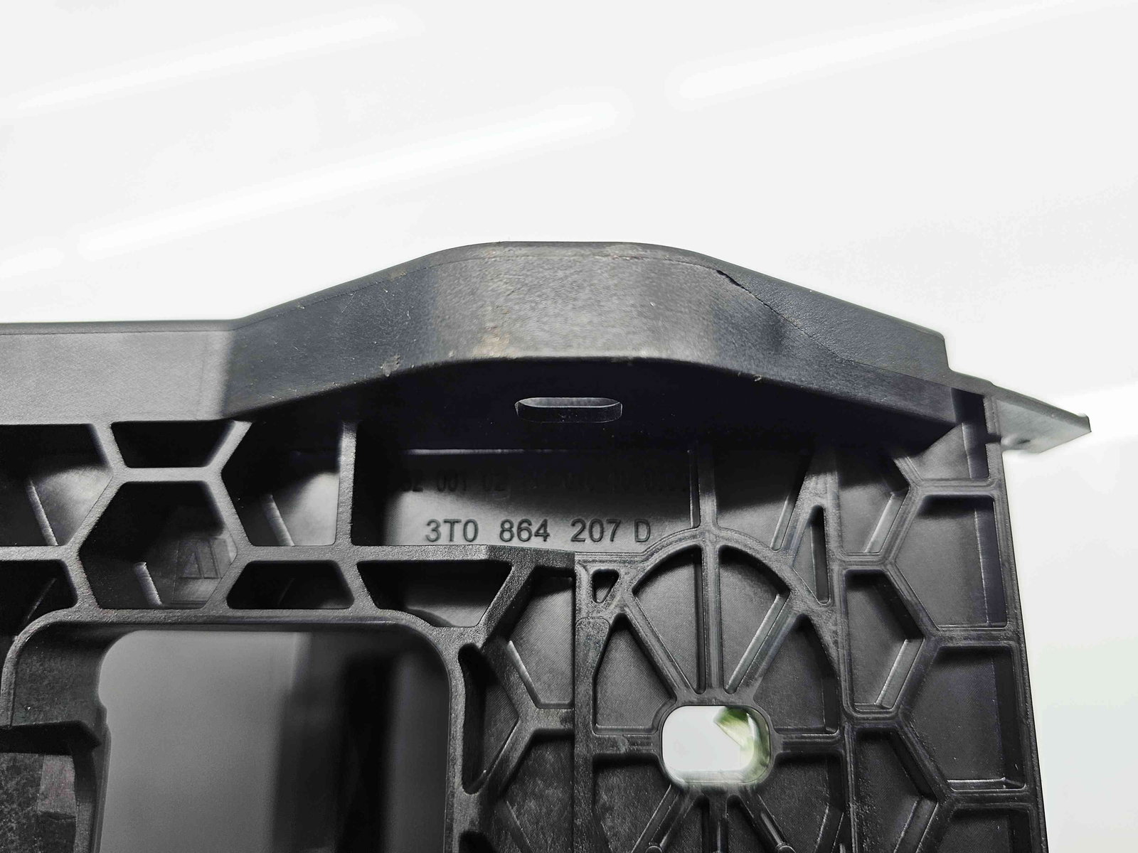 Cotiera Skoda Superb II Combi (3T5) Facelift [Fabr 2009-2015] 3T0864207D - imagine 6