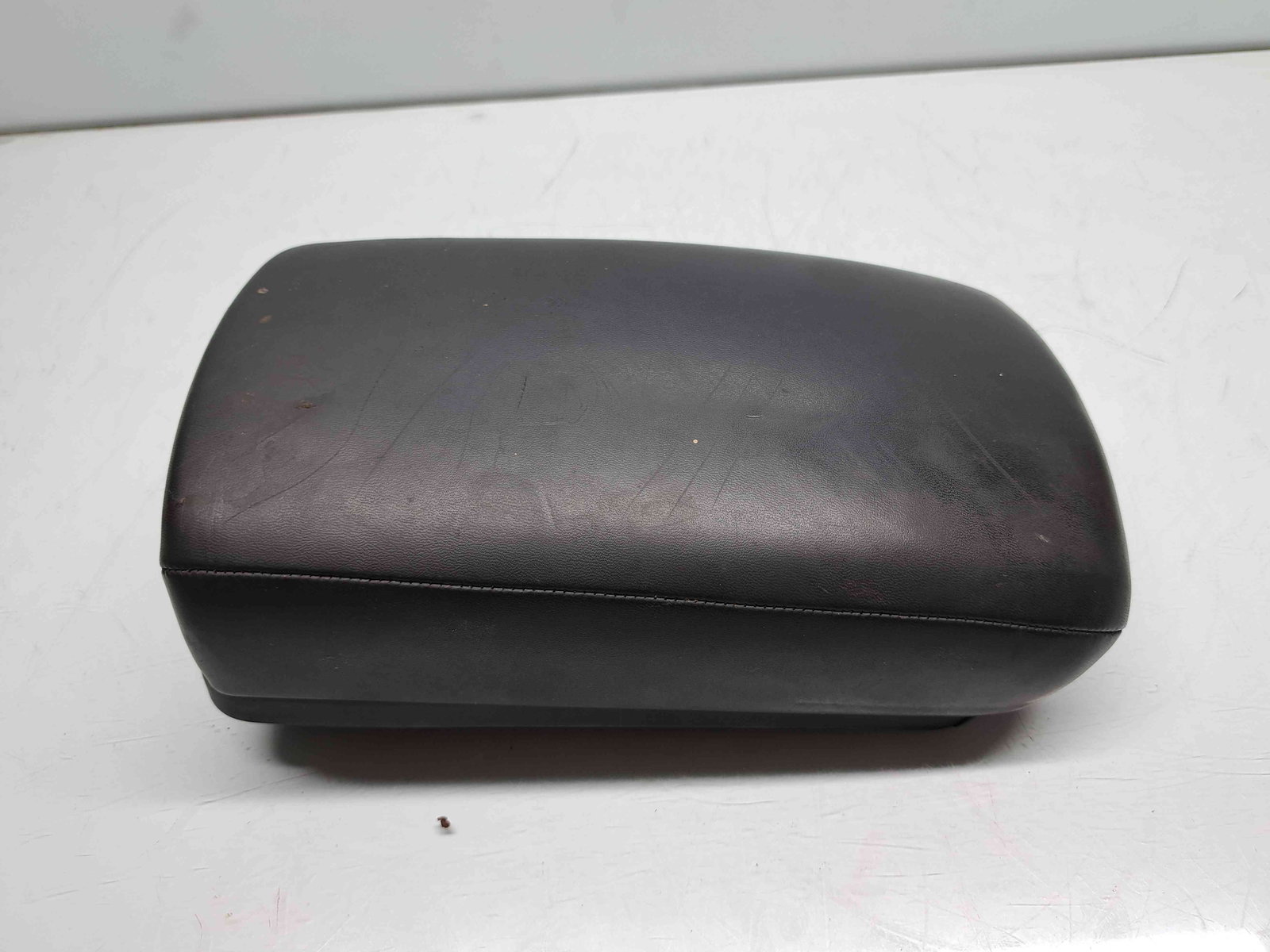 Cotiera Nissan Qashqai Facelift (2) [Fabr 2009-2013] 9692050A01 - imagine 2