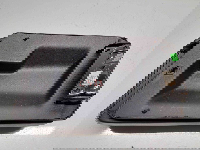  Cotiera Nissan Qashqai Facelift (2) [Fabr 2009-2013] 9692050A01