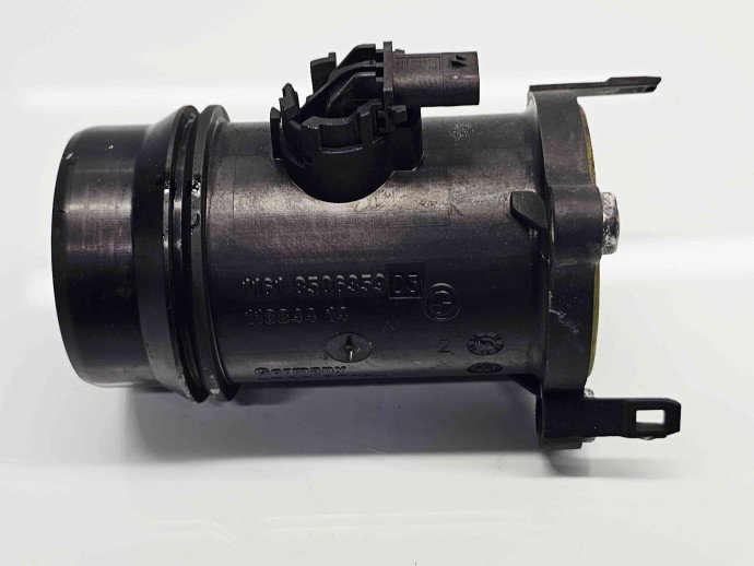 Debitmetru aer Bmw 3 (E90) [Fabr 2005-2011] 8506359 2.0D N47D20 105KW / 143CP