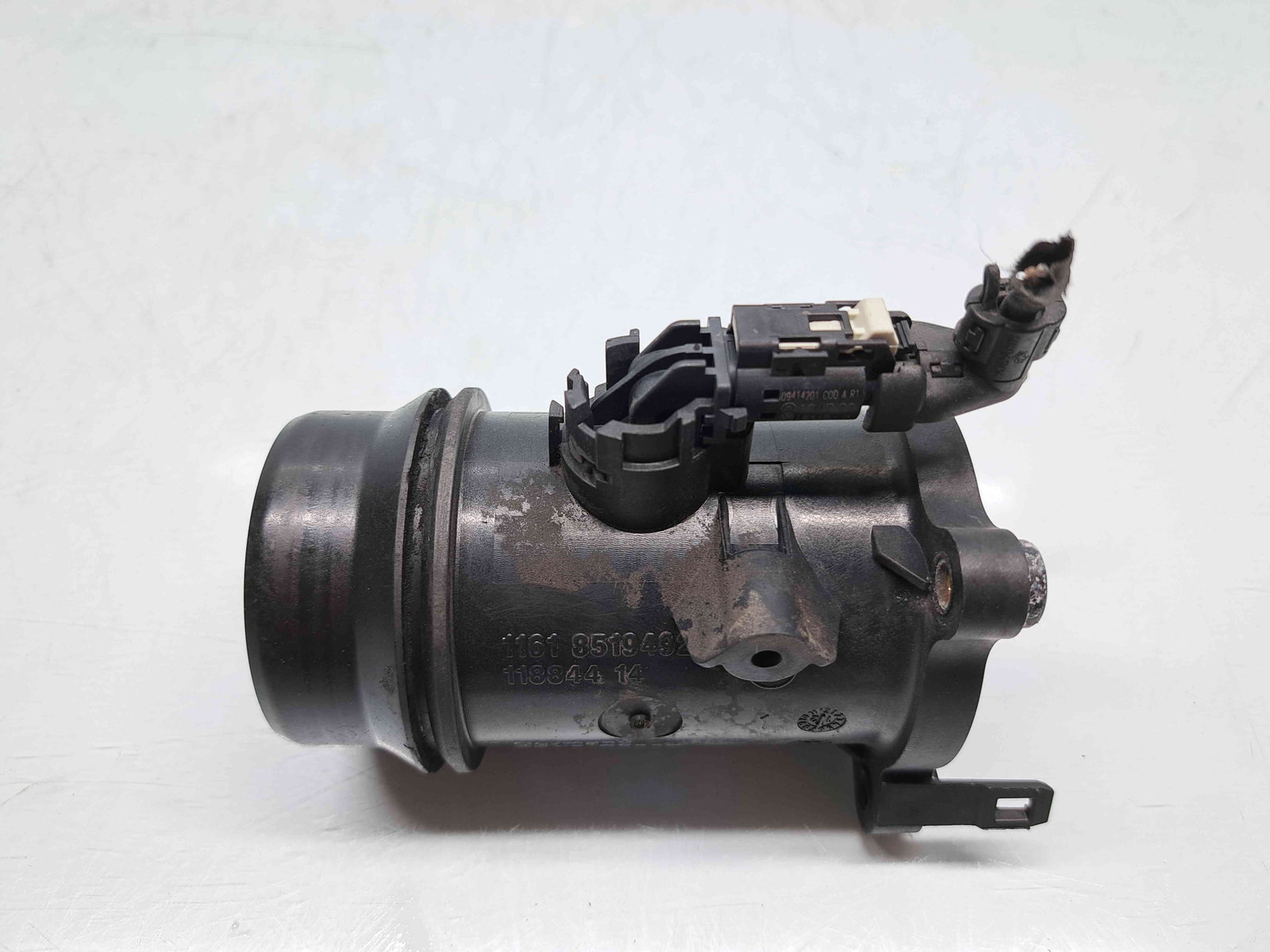 Debitmetru aer Bmw 3 Touring (F31) [Fabr 2012-2017] 8519492-02 2.0 N47D20 135KW / 184CP