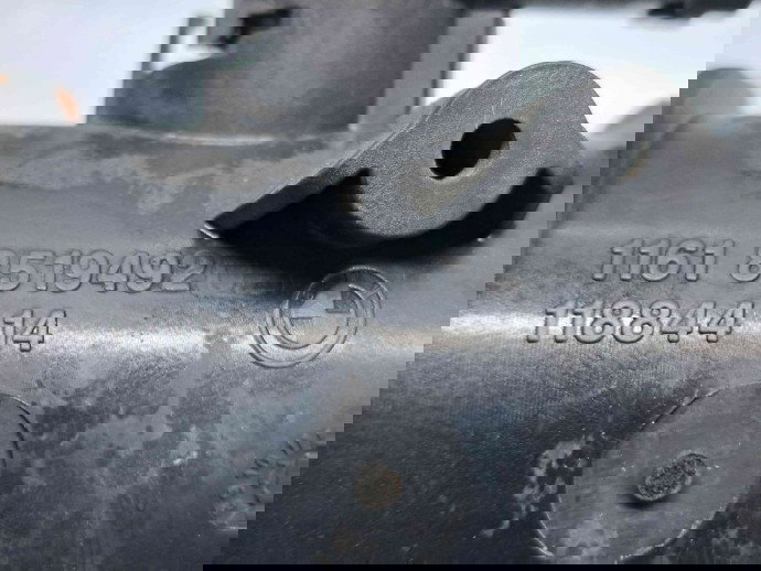 Debitmetru aer Bmw 3 Touring (F31) [Fabr 2012-2017] 8519492-02 2.0 N47D20 135KW / 184CP