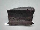 Difuzor captare aer Skoda Superb II Combi (3T5) Facelift [Fabr 2009-2015]